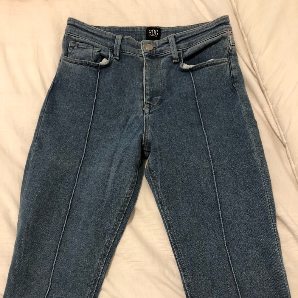 BDG x Urban Outfitters Jeans